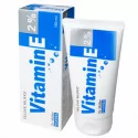 Dr. Müller VITAMÍN E 2% telové mlieko 150 ml