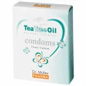 Dr. Müller Tea Tree Oil KONDOM 3 ks