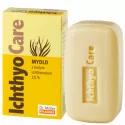 Dr. Müller IchthyoCare MYDLO 2,5% biely ichthamol 90 g