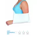 PROTETIKA Záves na zlomeninu ruky č.3 40-47 cm 1 ks
