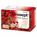Dr. Müller UROSEPT kapsuly 60 ks