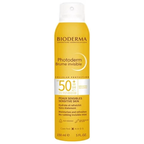 BIODERMA Photoderm SPF 50+ hmla 150 ml