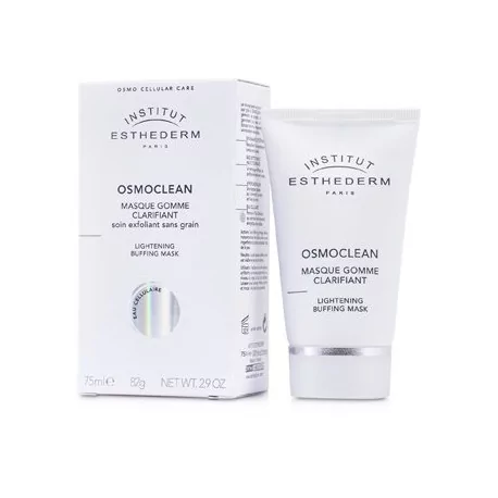 ESTHEDERM Osmoclean Lightening Buffing Mask 75 ml