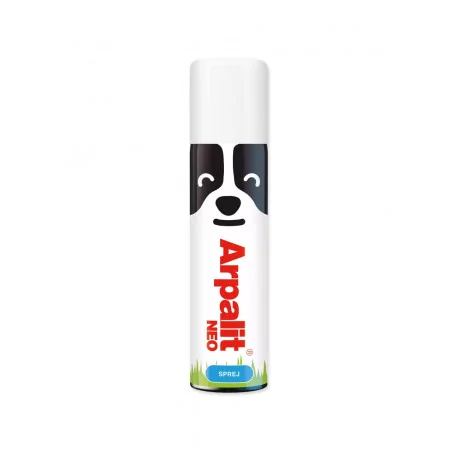 Arpalit NEO sprej antiparazitárny pre psy a drobné cicavce 150 ml
