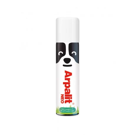 Arpalit NEO sprej s mechanickým rozprašovačom 150 ml