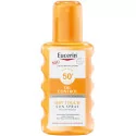 Eucerin SUN SENSITIVE PROTECT SPF 50+ sprej transparentný 200 ml