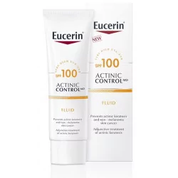 Eucerin ACTINIC CONTROL SPF 100 fluid 100 ml