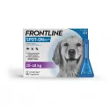 FRONTLINE Spot-on pre psy L 20-40 kg 3 ks