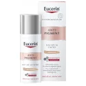 Eucerin ANTIPIGMENT denný krém SPF 30 tónovaný MEDIUM 50 ml