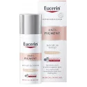 Eucerin ANTIPIGMENT denný krém SPF 30 tónovaný LIGHT 50 ml