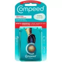 COMPEED Náplasť na pľuzgiere ŠPORTOVÁ Chodidlo 5 ks