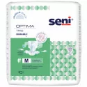 Seni OPTIMA TRIO Medium plienkové nohavičky 10 ks
