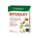 Bitusilky pastilky s vit. C a medom 15 + 2 ks