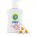 Dettol tekuté mydlo s výťažkom z harmančeka 250 ml
