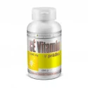kompava CÉ Vitamín v prášku 250 g