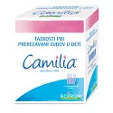 Boiron Camilia ampulky 30 x 1 ml