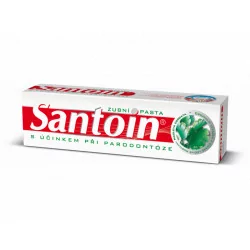 SANTOIN zubná pasta 100 ml