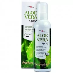 Fytofontana ALOE VERA spray 200 ml
