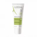 A-DERMA BIOLOGY hydratačný Riche krém 40 ml