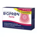 BIOPRON Forte kapsuly 40 ks