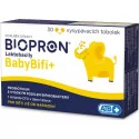 BIOPRON Laktobacily BabyBifi+ kapsuly 30 ks