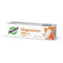 MAGNESIUM 250 mg šumivé tablety 20 ks