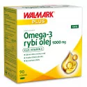 WALMARK Omega 3 rybí olej FORTE kapsuly 90 ks