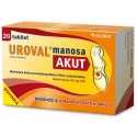 UROVAL manosa AKUT tablety 20 ks