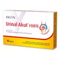 Urinal akut Forte so zlatobylobou 10 tabliet