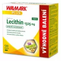 WALMARK Lecithin FORTE 1325 mg kapsuly 120 ks