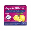 Ibuprofen STADA 400 mg perorálny prášok 20 ks