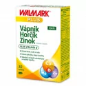 WALMARK Vápnik Horčík Zinok FORTE tablety 30 ks