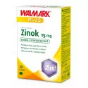 WALMARK Zinok 15 mg tablety 30 ks