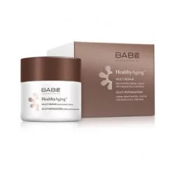 BABÉ PLEŤ HealthyAging+ MULTI OPRAVNÝ KRÉM NOC 50 ml