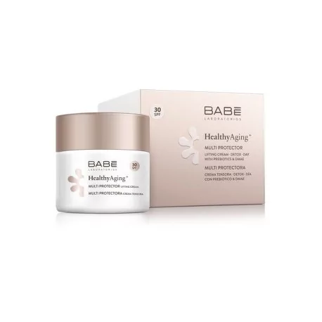 BABÉ pleť HealthyAging+ Multi Protecor Creme 50 ml