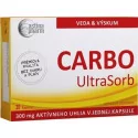 Astina Pharm CARBO UltraSorb kapsuly 20 ks