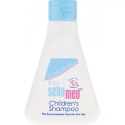 SEBAMED Detský šampón 150 ml