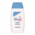 SEBAMED Detské mlieko 200 ml