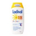 Ladival PRE DETI SPF 30 mlieko na opaľovanie 1x200 ml