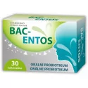 BAC-ENTOS tablety rozpustné v ústach 30 ks