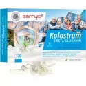 BARNYS KOLOSTRUM s beta-glukánmi forte kapsule 30 ks