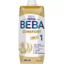 BEBA COMFORT 1 HM-O mliečna výživa od narodenia 500 ml
