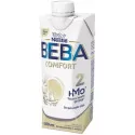 BEBA COMFORT 2 HM-O mliečna výživa od ukonč. 6. mesiaca 500 ml