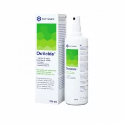 Phyteneo Octicide dermálny sprej 250 ml