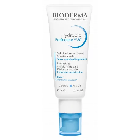 BIODERMA Hydrabio Perfecteur krém 40 ml