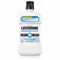 LISTERINE ADVANCED WHITE MILD TASTE ústna voda 500 ml