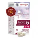 BARNYS INOVO 5 forte tablety 90 ks + RoboFlex kapsuly 10 ks 