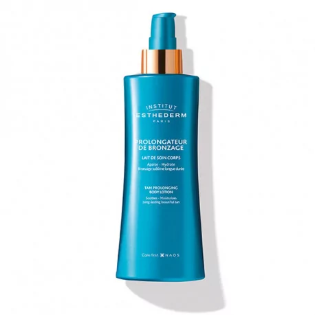 ESTHEDERM TAN ENHANCING LOTION mlieko po opaľovaní 200 ml