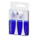 CURAPROX Hlavica Hydrosonic PRO sensitive 2 ks