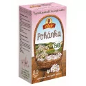 AGROKARPATY BIO POHÁNKA bylinný čaj vrecúška 20 x 2 g